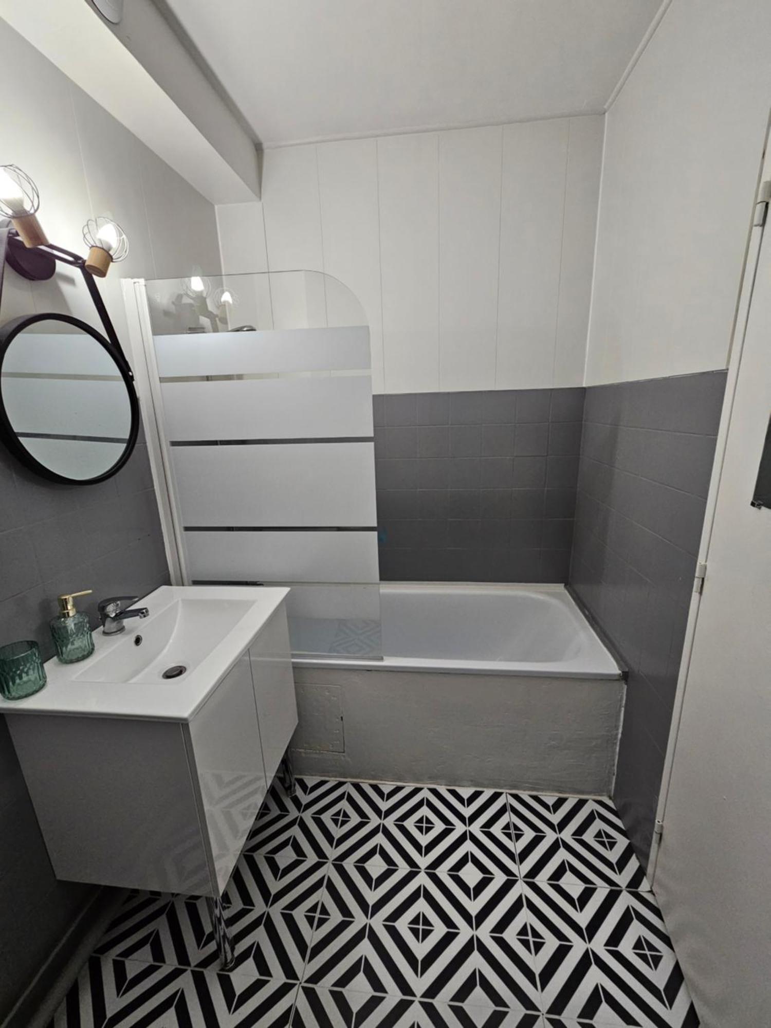 Jolie Studio A Proximite De La Plage Berck Bagian luar foto